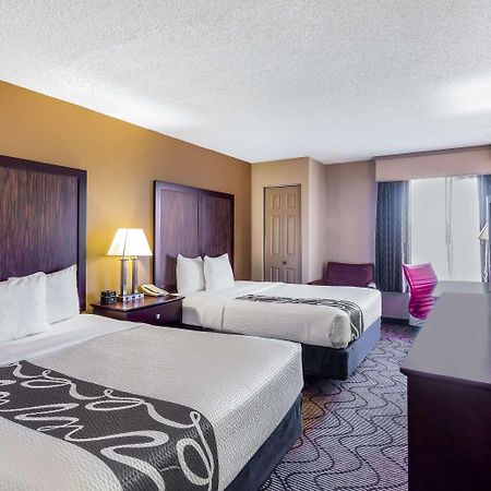 Oakland Airport Arena Hotel Dış mekan fotoğraf