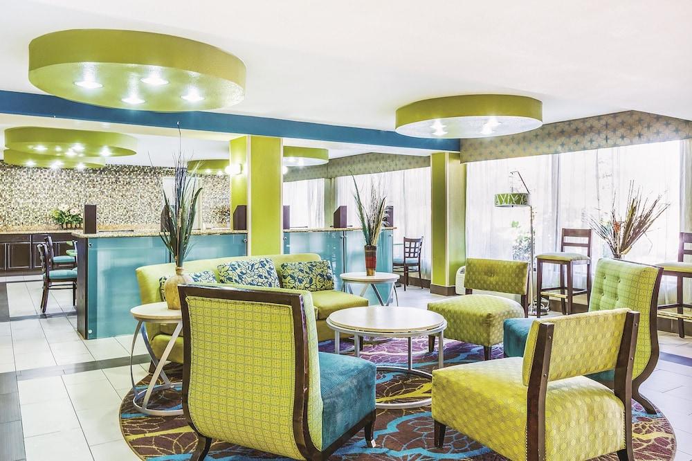 Oakland Airport Arena Hotel Dış mekan fotoğraf