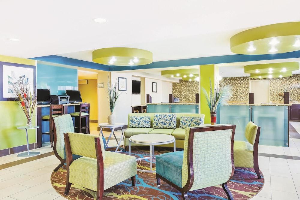 Oakland Airport Arena Hotel Dış mekan fotoğraf