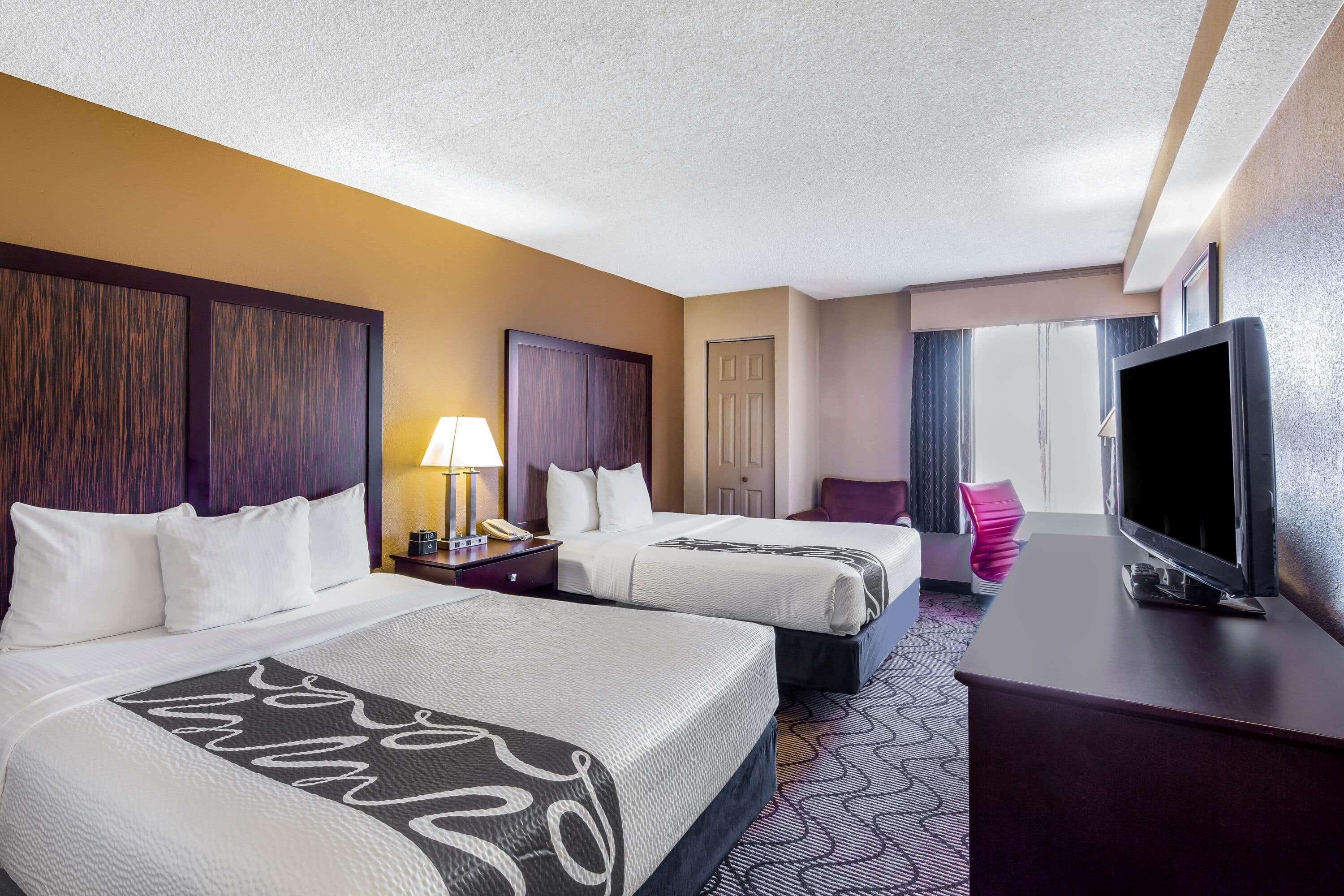 Oakland Airport Arena Hotel Dış mekan fotoğraf