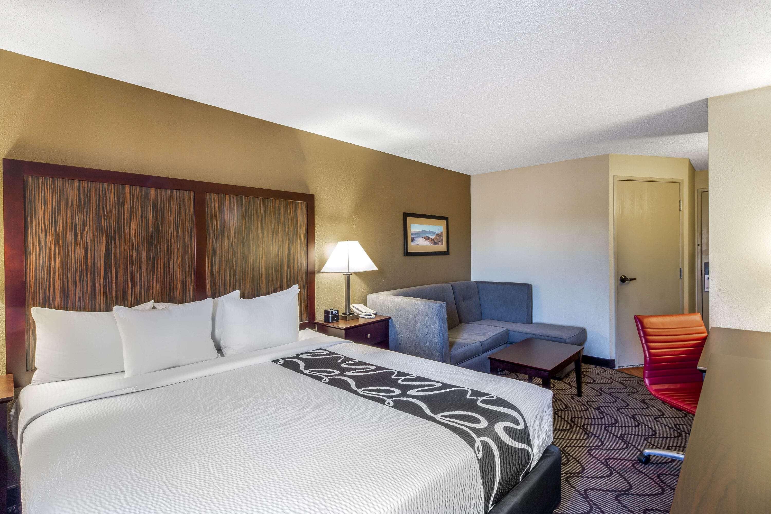 Oakland Airport Arena Hotel Dış mekan fotoğraf