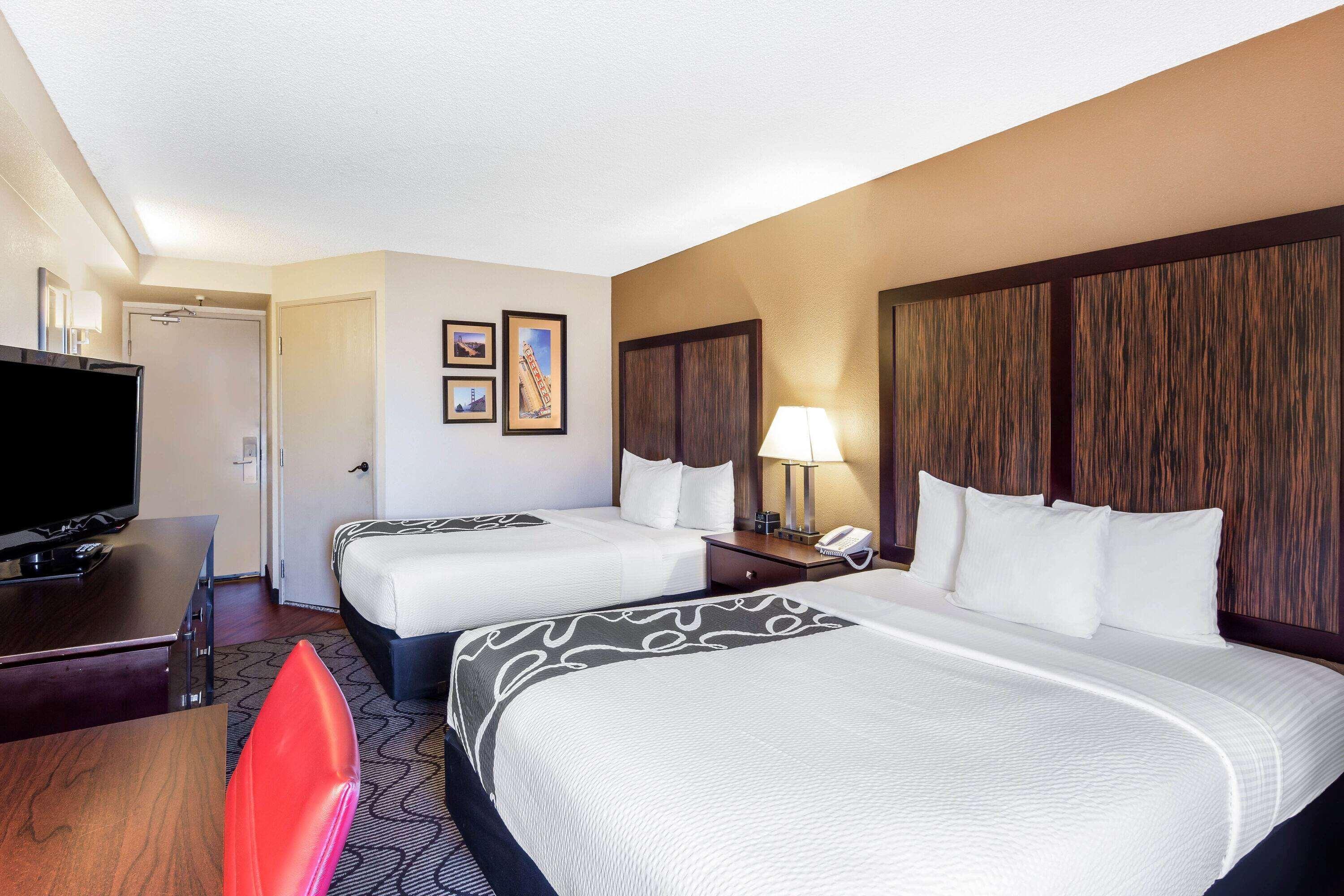 Oakland Airport Arena Hotel Dış mekan fotoğraf