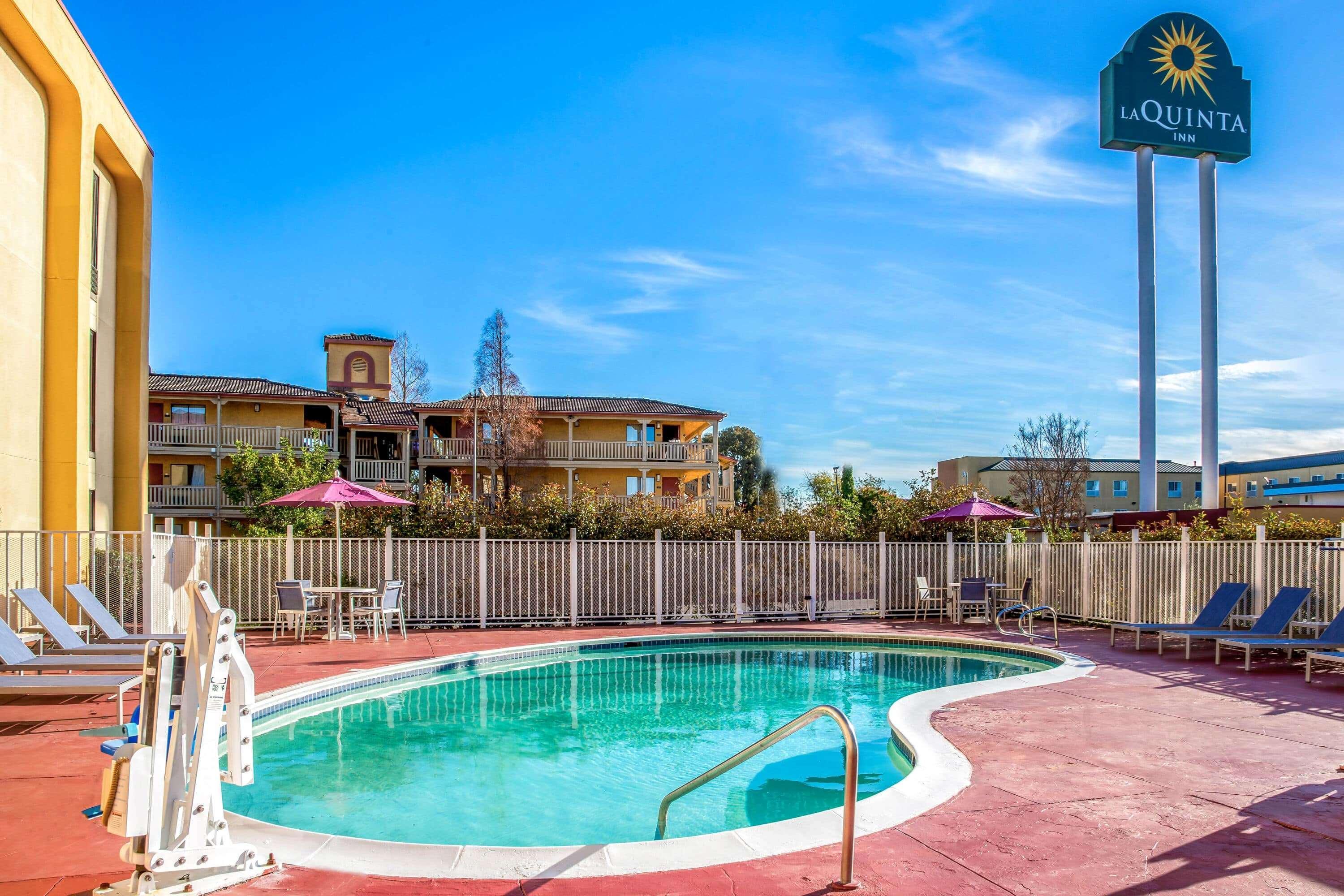 Oakland Airport Arena Hotel Dış mekan fotoğraf