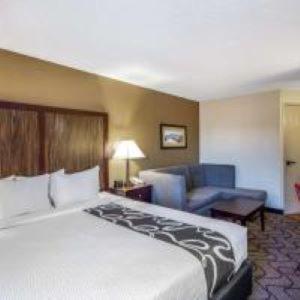 Oakland Airport Arena Hotel Dış mekan fotoğraf