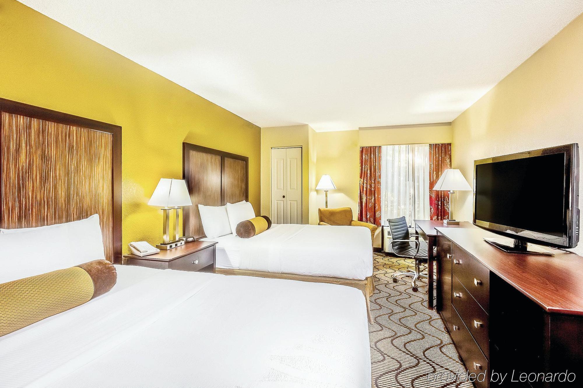 Oakland Airport Arena Hotel Dış mekan fotoğraf