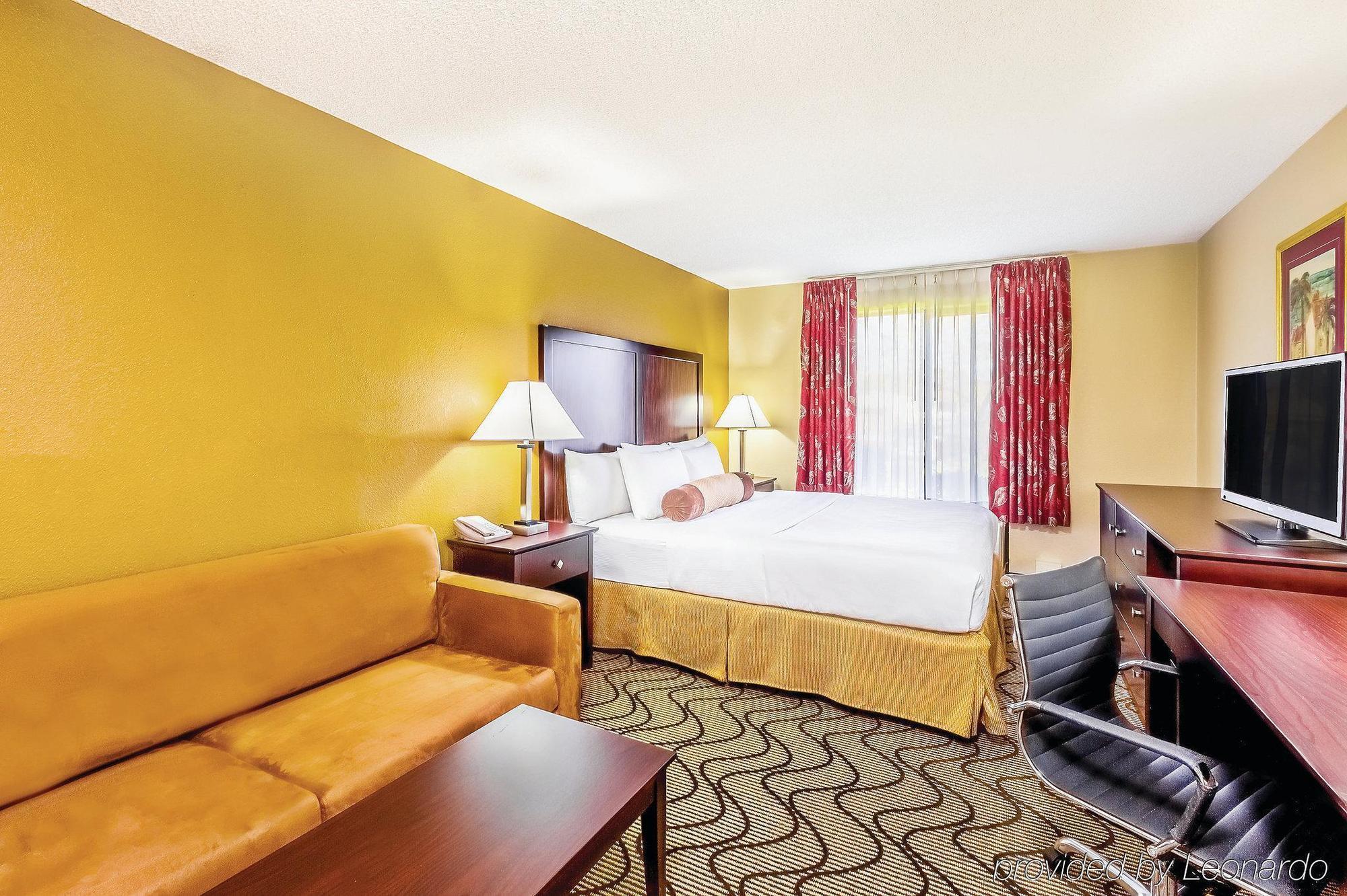 Oakland Airport Arena Hotel Dış mekan fotoğraf