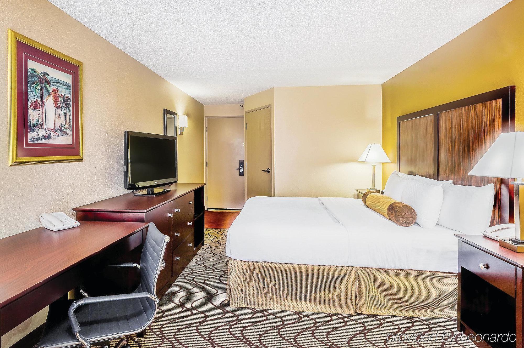 Oakland Airport Arena Hotel Dış mekan fotoğraf