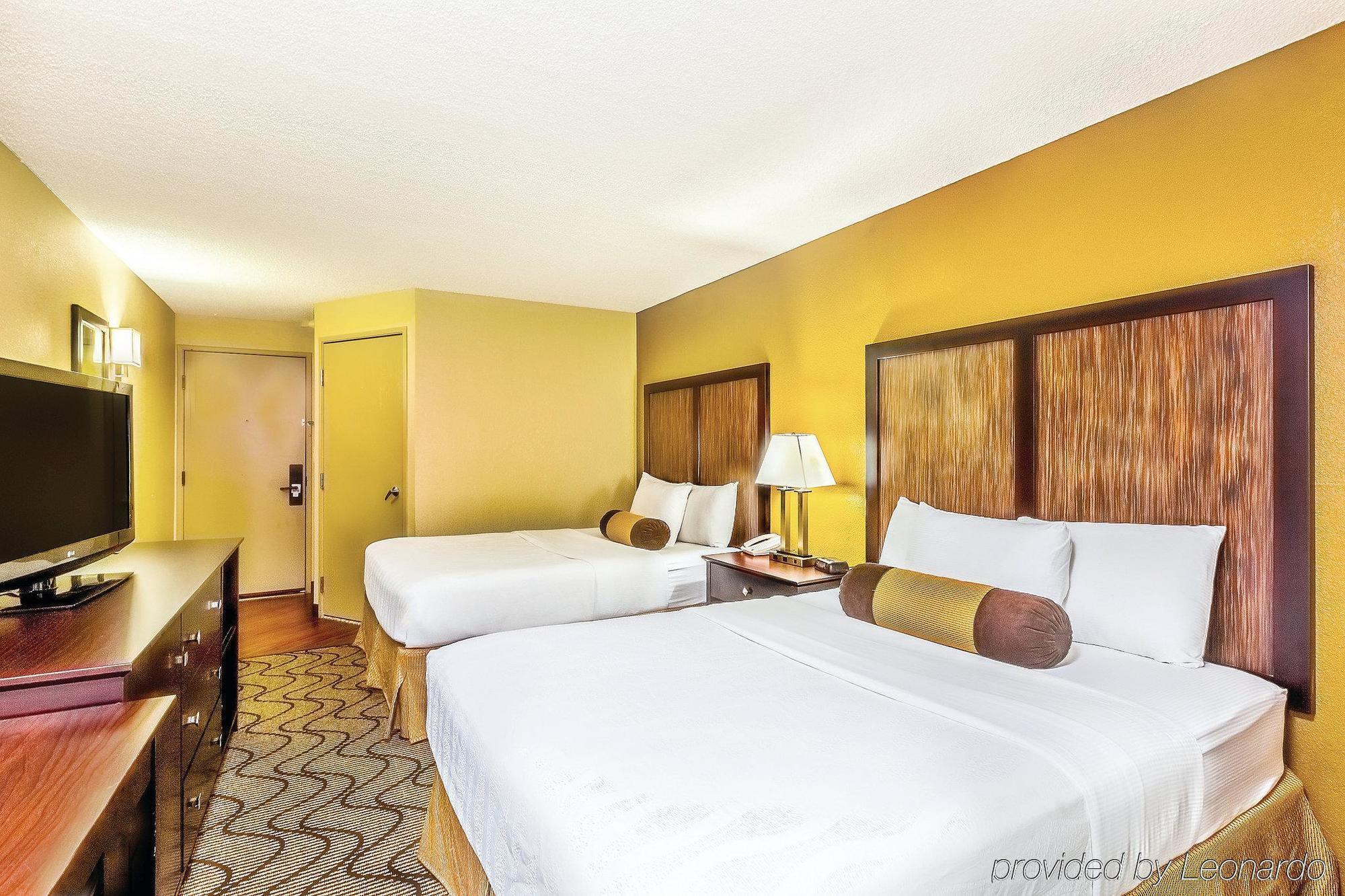 Oakland Airport Arena Hotel Dış mekan fotoğraf