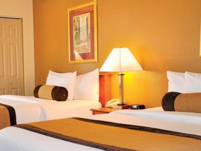 Oakland Airport Arena Hotel Dış mekan fotoğraf