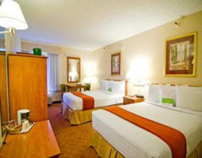 Oakland Airport Arena Hotel Dış mekan fotoğraf