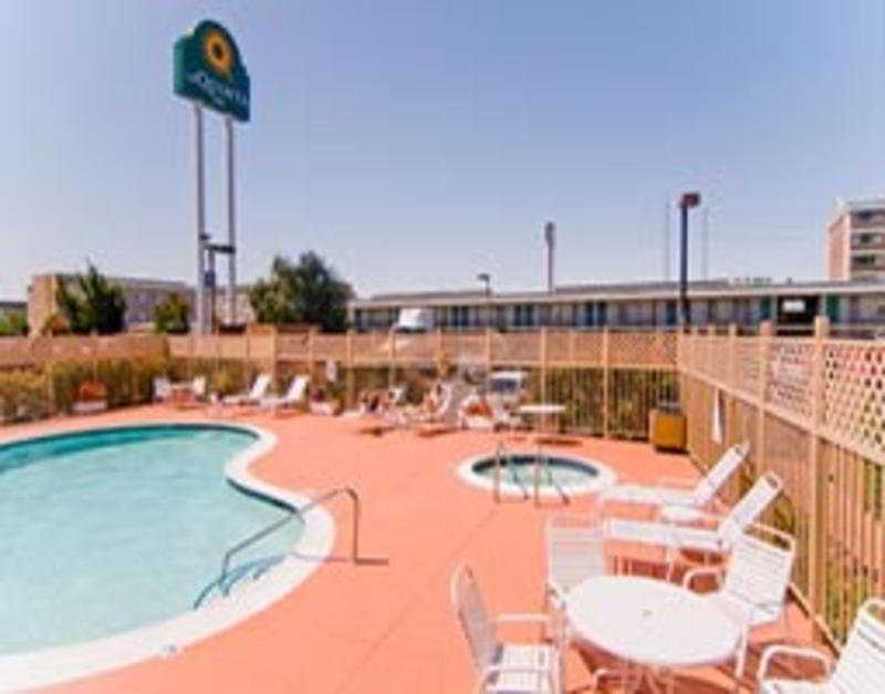 Oakland Airport Arena Hotel Dış mekan fotoğraf