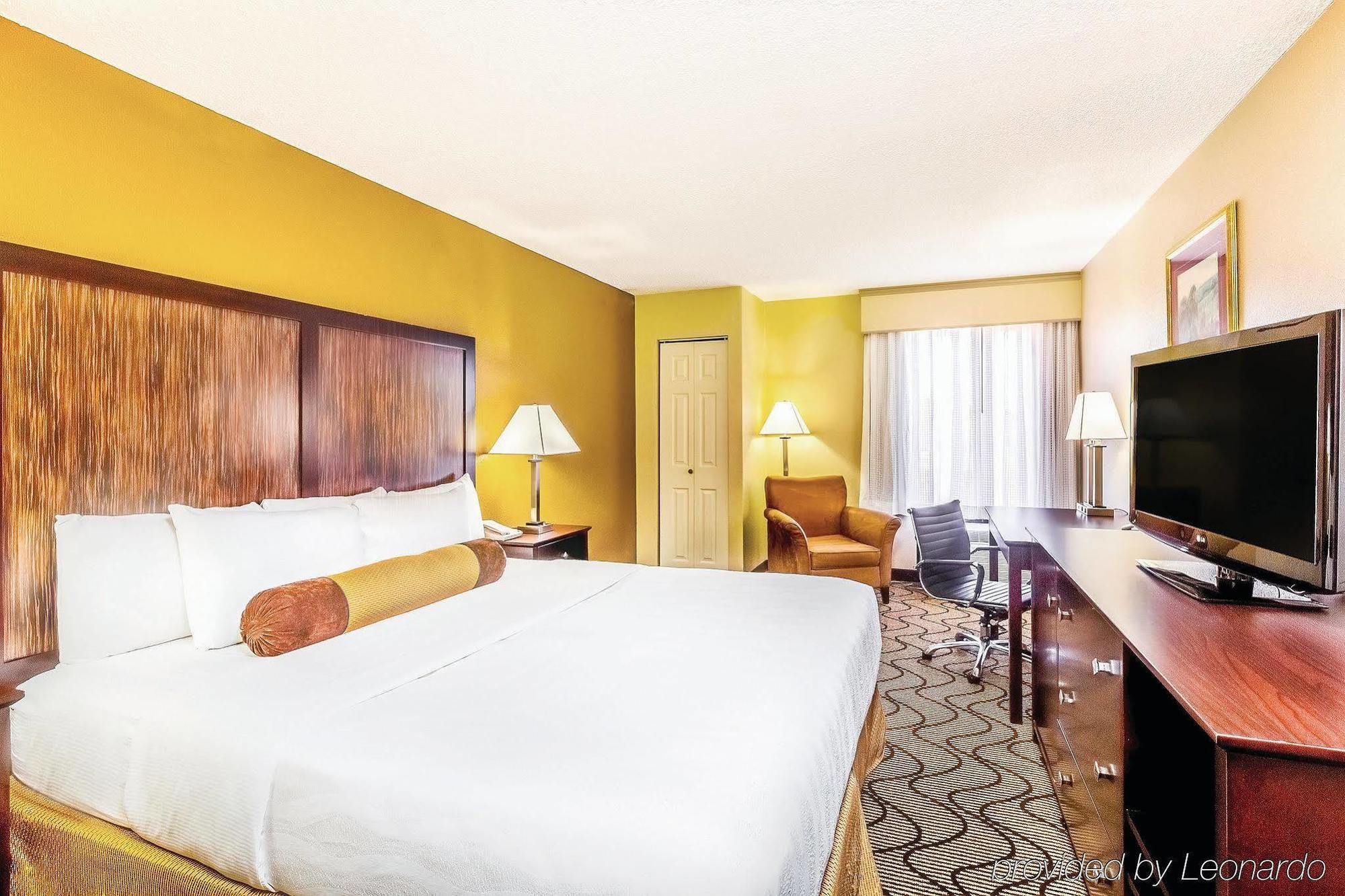 Oakland Airport Arena Hotel Dış mekan fotoğraf